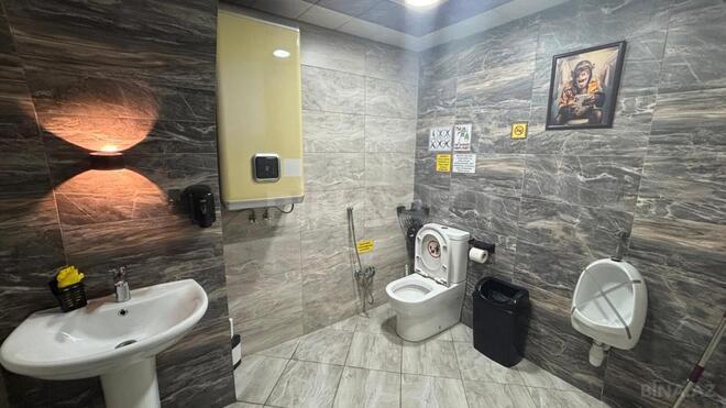 İcarəyə verilir  obyekt 300 m², 28 May m., photo 16 from 18