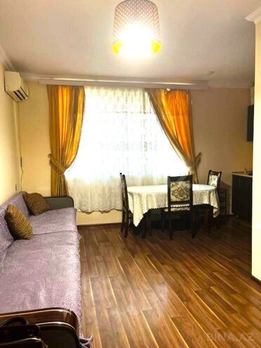 Сдаётся 2-комн. вторичка 50 м², м. Сахил, photo 3 from 10