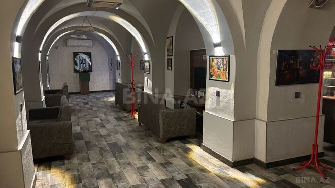 İcarəyə verilir  obyekt 300 m², 28 May m., photo 15 from 18