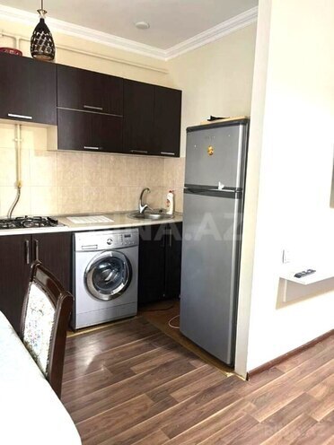 Сдаётся 2-комн. вторичка 50 м², м. Сахил, photo 6 from 10