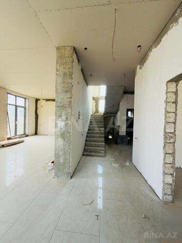 Satılır 5 otaqlı həyət evi/bağ evi 220 m², Albalılıq q., photo 8 from 15