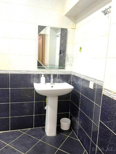 Сдаётся 2-комн. вторичка 50 м², м. Сахил, photo 7 from 10