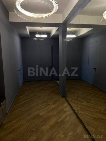 İcarəyə verilir 4 otaqlı yeni tikili 235 m², Bayıl q., photo 10 from 28