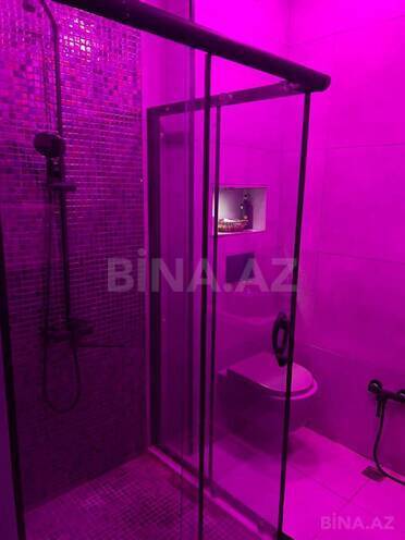 İcarəyə verilir 4 otaqlı yeni tikili 235 m², Bayıl q., photo 25 from 28