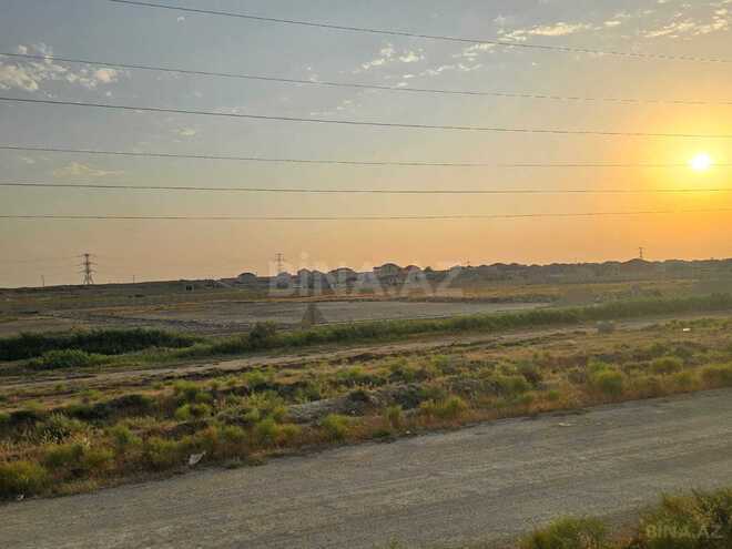Satılır  torpaq 200 sot, Zabrat q., photo 5 from 7