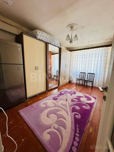 Satılır 2 otaqlı köhnə tikili 40 m², Xətai r., photo 4 from 8