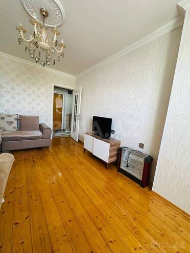 Satılır 2 otaqlı köhnə tikili 40 m², Xətai r., photo 3 from 8