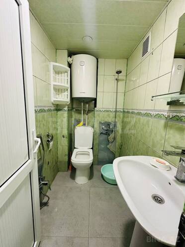 Satılır 2 otaqlı köhnə tikili 40 m², Xətai r., photo 6 from 8