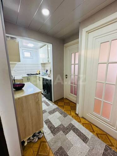 Satılır 2 otaqlı köhnə tikili 40 m², Xətai r., photo 7 from 8