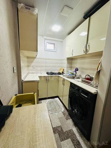 Satılır 2 otaqlı köhnə tikili 40 m², Xətai r., photo 5 from 8