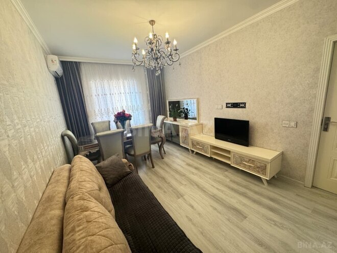 Сдаётся 2-комн. вторичка 65 м², пос. Ени Ясамал, photo 4 from 11
