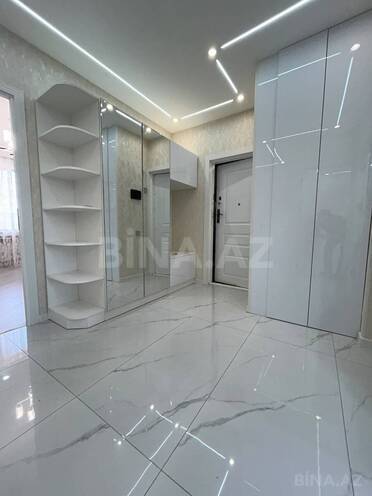 Satılır 3 otaqlı köhnə tikili 85 m², Xalqlar Dostluğu m., photo 12 from 21