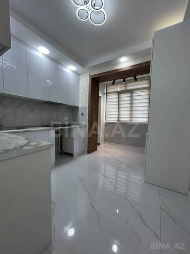Satılır 3 otaqlı köhnə tikili 85 m², Xalqlar Dostluğu m., photo 7 from 21