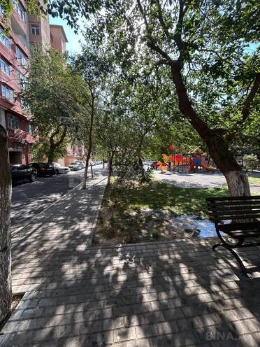 Satılır 3 otaqlı köhnə tikili 85 m², Xalqlar Dostluğu m., photo 19 from 21