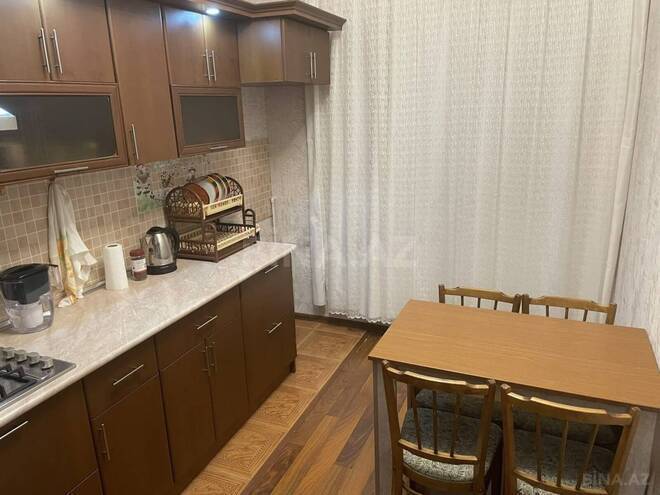 Satılır 2 otaqlı yeni tikili 50 m², Həzi Aslanov m., photo 3 from 13