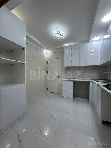 Satılır 3 otaqlı köhnə tikili 85 m², Xalqlar Dostluğu m., photo 8 from 21
