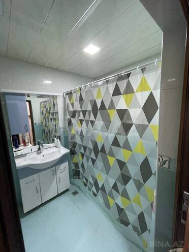 Satılır 2 otaqlı yeni tikili 50 m², Həzi Aslanov m., photo 7 from 13