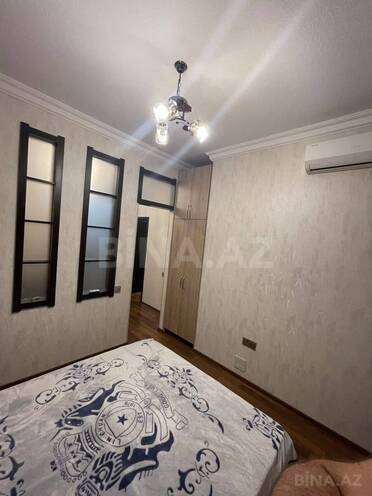 Satılır 2 otaqlı yeni tikili 50 m², Həzi Aslanov m., photo 8 from 13