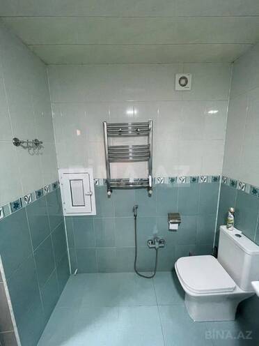 Satılır 2 otaqlı yeni tikili 50 m², Həzi Aslanov m., photo 12 from 13