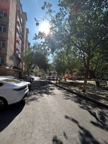 Satılır 3 otaqlı köhnə tikili 85 m², Xalqlar Dostluğu m., photo 18 from 21