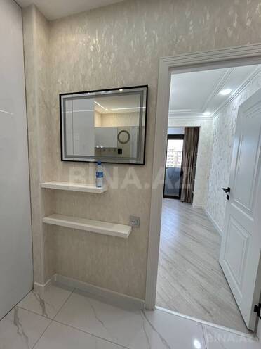 Satılır 3 otaqlı köhnə tikili 85 m², Xalqlar Dostluğu m., photo 11 from 21