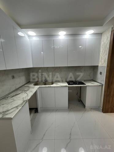 Satılır 3 otaqlı köhnə tikili 85 m², Xalqlar Dostluğu m., photo 9 from 21