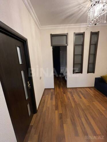 Satılır 2 otaqlı yeni tikili 50 m², Həzi Aslanov m., photo 9 from 13
