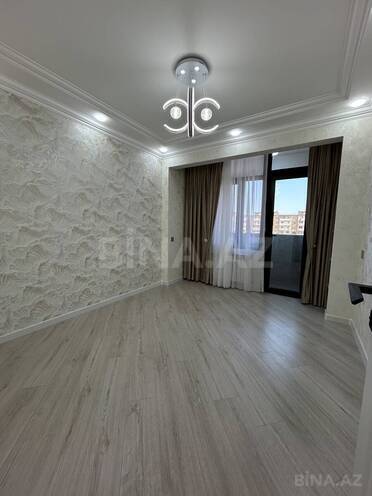 Satılır 3 otaqlı köhnə tikili 85 m², Xalqlar Dostluğu m., photo 3 from 21
