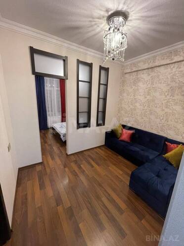 Satılır 2 otaqlı yeni tikili 50 m², Həzi Aslanov m., photo 6 from 13