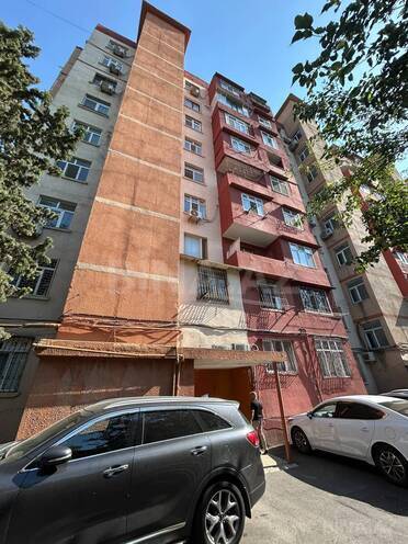 Satılır 3 otaqlı köhnə tikili 85 m², Xalqlar Dostluğu m., photo 17 from 21