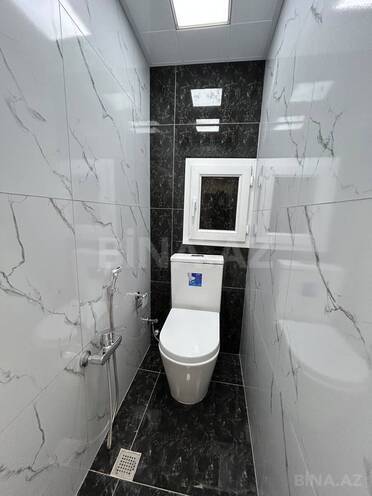Satılır 3 otaqlı köhnə tikili 85 m², Xalqlar Dostluğu m., photo 14 from 21