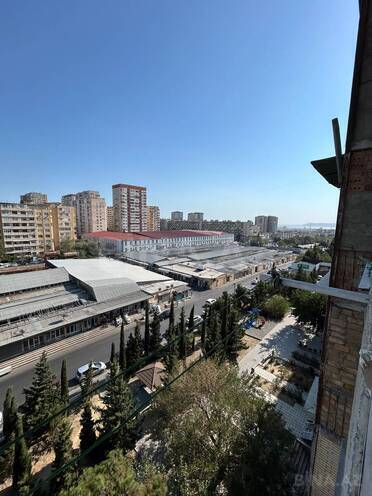 Satılır 3 otaqlı köhnə tikili 85 m², Xalqlar Dostluğu m., photo 16 from 21