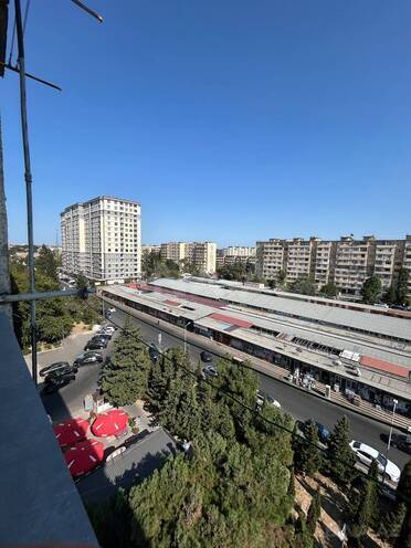 Satılır 3 otaqlı köhnə tikili 85 m², Xalqlar Dostluğu m., photo 20 from 21