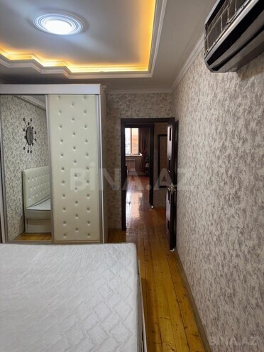 Продаётся 2-комн. новостройка 45 м², Абшеронcкий  р., photo 15 from 17