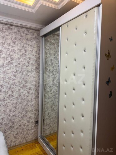 Продаётся 2-комн. новостройка 45 м², Абшеронcкий  р., photo 12 from 17