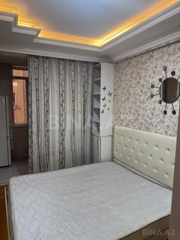 Продаётся 2-комн. новостройка 45 м², Абшеронcкий  р., photo 8 from 17