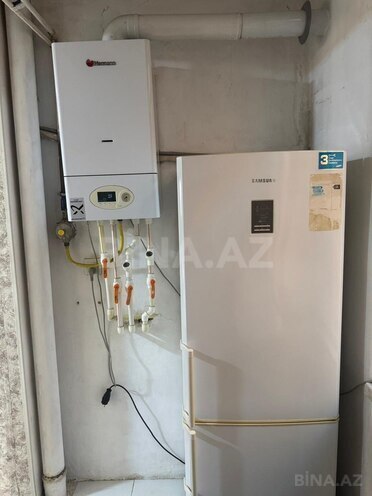Продаётся 2-комн. новостройка 45 м², Абшеронcкий  р., photo 14 from 17