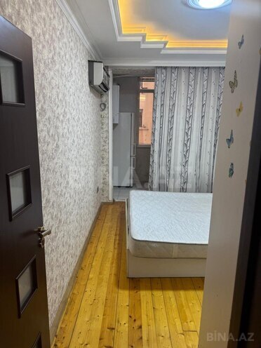 Продаётся 2-комн. новостройка 45 м², Абшеронcкий  р., photo 13 from 17