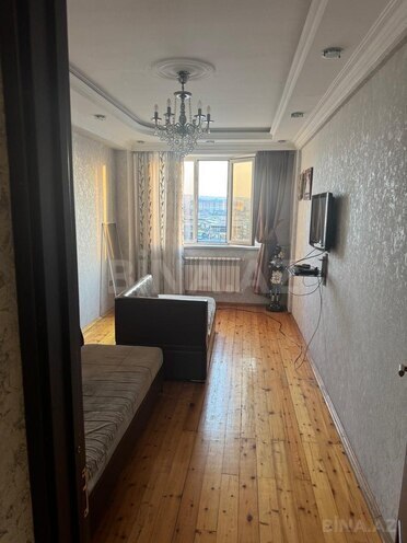 Продаётся 2-комн. новостройка 45 м², Абшеронcкий  р., photo 1 from 17