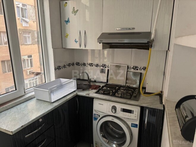 Продаётся 2-комн. новостройка 45 м², Абшеронcкий  р., photo 11 from 17