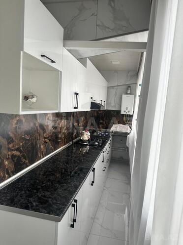 İcarəyə verilir 2 otaqlı köhnə tikili 42 m², Qara Qarayev m., photo 3 from 11
