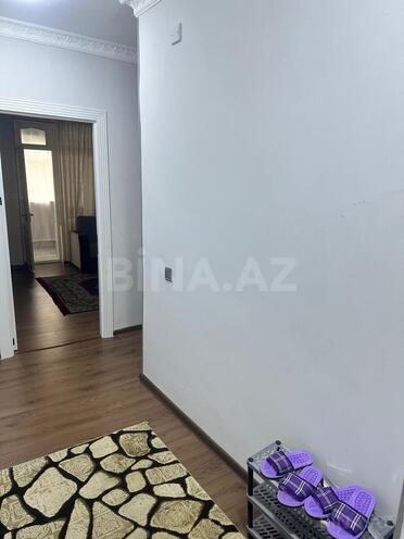 İcarəyə verilir 2 otaqlı köhnə tikili 42 m², Qara Qarayev m., photo 8 from 11