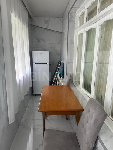 İcarəyə verilir 2 otaqlı köhnə tikili 42 m², Qara Qarayev m., photo 1 from 11