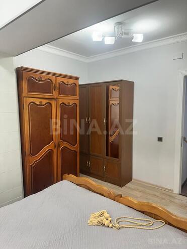 İcarəyə verilir 2 otaqlı köhnə tikili 42 m², Qara Qarayev m., photo 6 from 11
