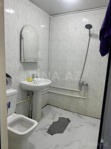 İcarəyə verilir 2 otaqlı köhnə tikili 42 m², Qara Qarayev m., photo 7 from 11