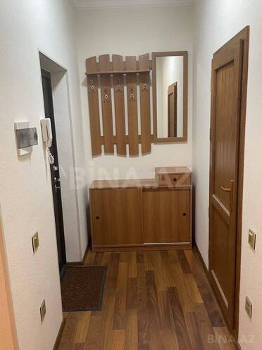 Satılır 2 otaqlı yeni tikili 51 m², Həzi Aslanov m., photo 10 from 13