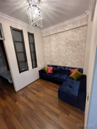 Satılır 2 otaqlı yeni tikili 51 m², Həzi Aslanov m., photo 4 from 13