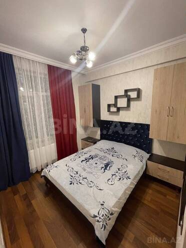 Satılır 2 otaqlı yeni tikili 51 m², Həzi Aslanov m., photo 1 from 13