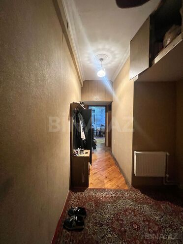 Satılır 2 otaqlı yeni tikili 56 m², Xətai r., photo 9 from 11
