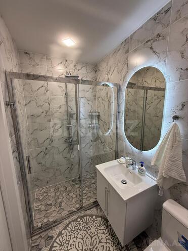 Satılır 2 otaqlı yeni tikili 55 m², Nəriman Nərimanov m., photo 11 from 25